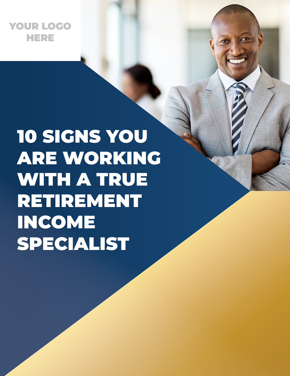 10 Signs You Are Working with a True Retirement Income Specialist