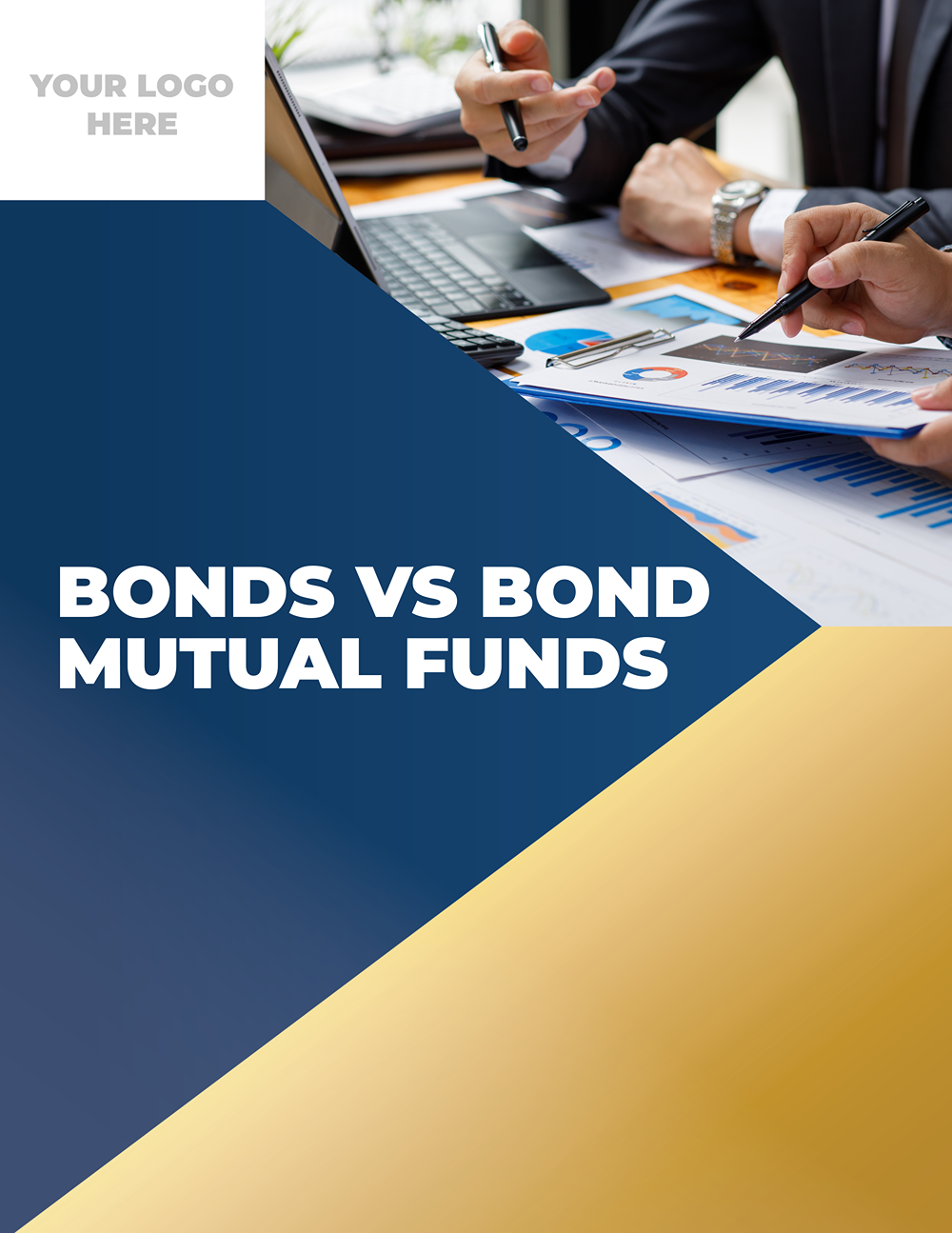 Bonds vs Bond Mutual Funds