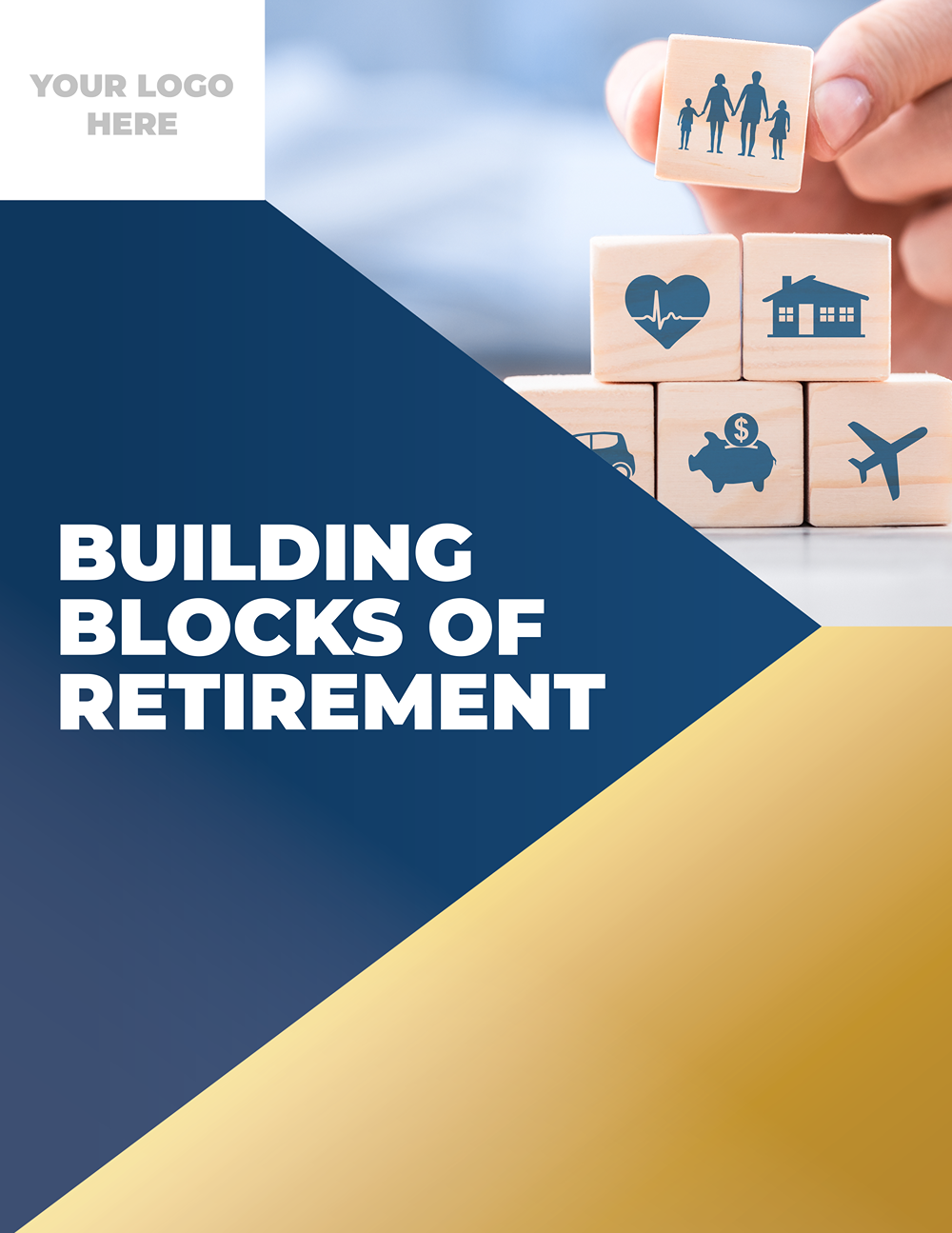 Building Blocks of Retirement