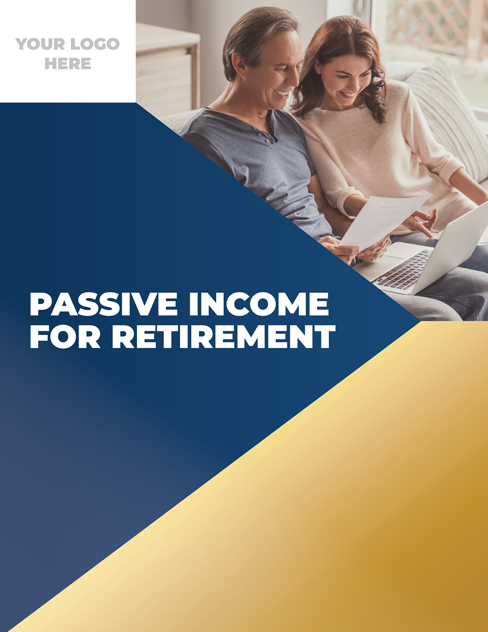 Passive Income for Retirement