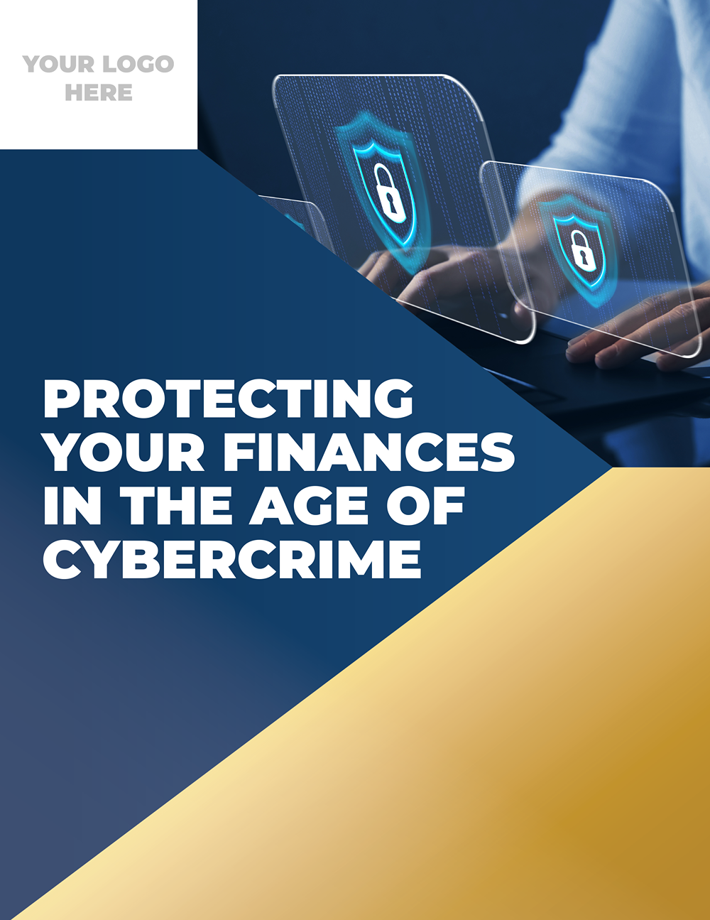Protecting Your Finances in the Age of Cybercrime