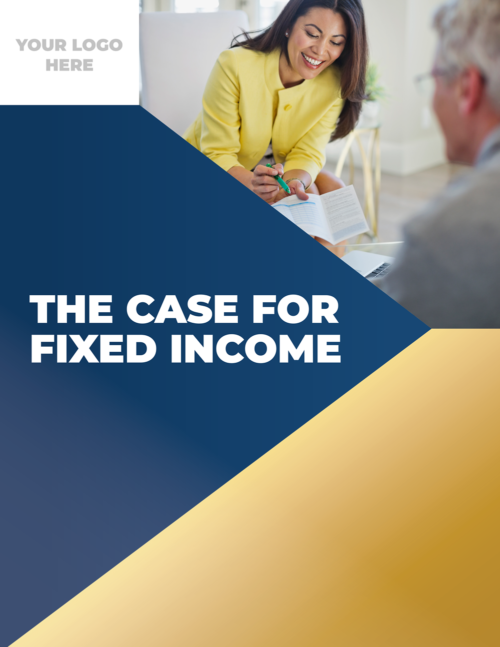 The Case for Fixed Income