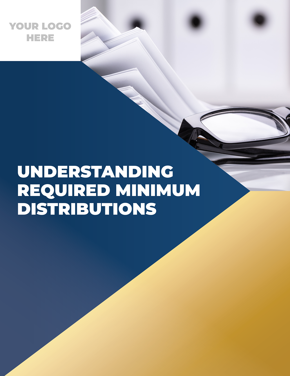 Understanding Required Minimum Distributions