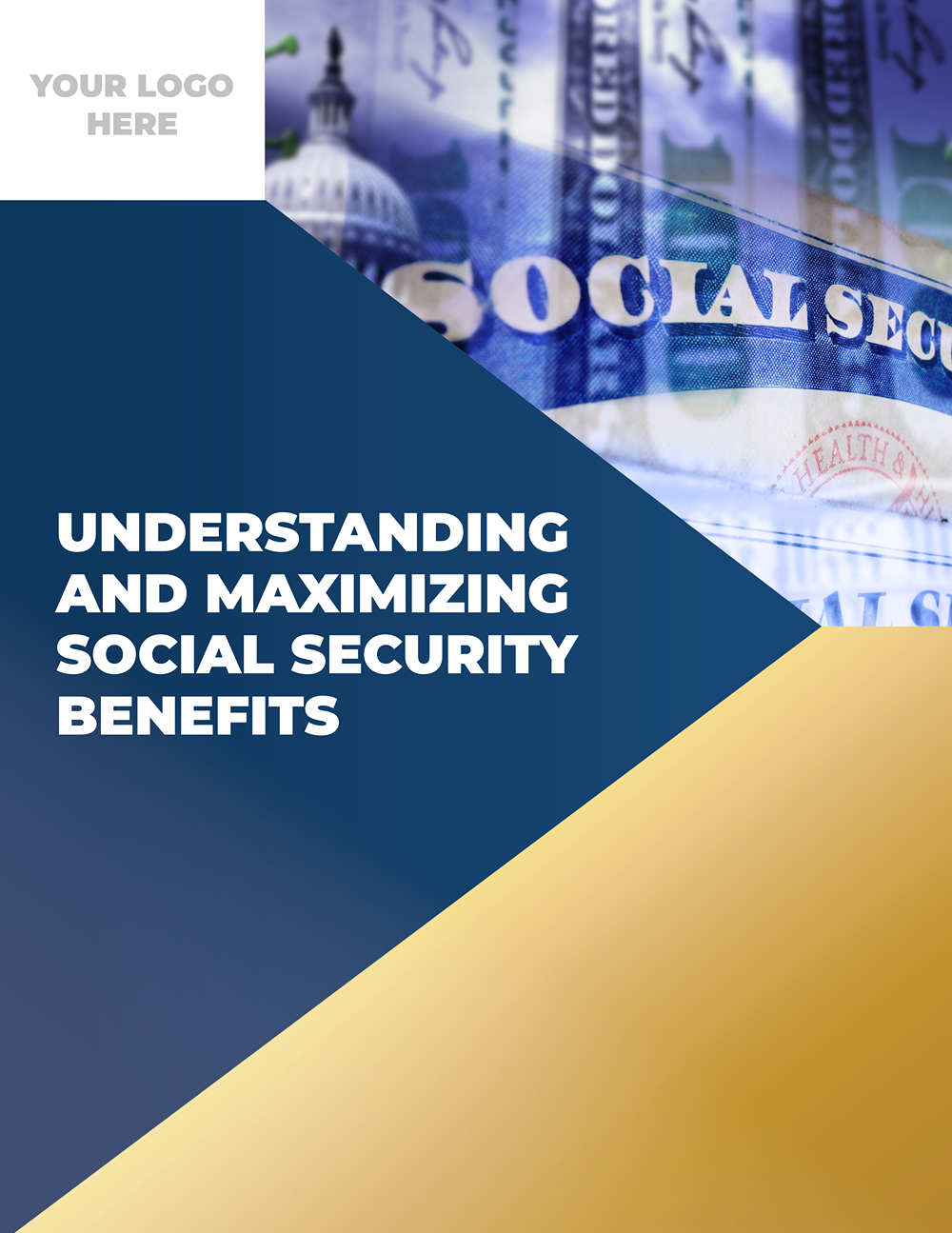 Understanding and Maximizing Your Social Security Benefits